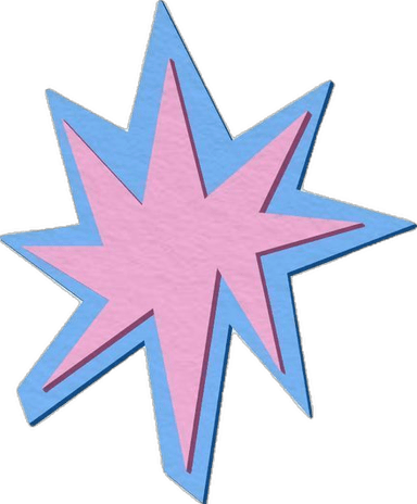 Star burst