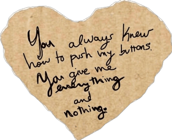 Poetry card