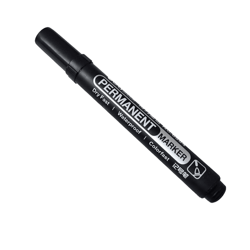 Permanent marker